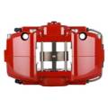 StopTech Big Brake Kit - StopTech 83.142.0023.71