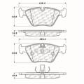 Disc Brake Pad - StopTech 104.09470