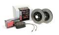 StopTech Sport Brake Kit - StopTech 978.33005