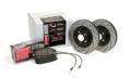 StopTech Sport Brake Kit - StopTech 979.33001R