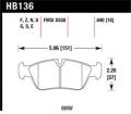 NASA Spec 3 Front & Rear Combo - NBS3F, NBS3R - Image 2