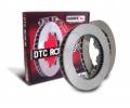 DTC Rotor - Hawk Performance HR8008