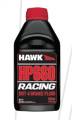 Race Brake Fluid - Hawk Performance HP600