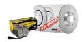 Sector 27 Brake Kits - Hawk Performance HK4031.182Z