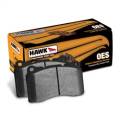 OES Disc Brake Pads - Hawk Performance 770881