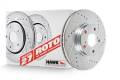 Sector 27 Rotor - Hawk Performance HR5010