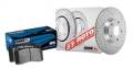 Sector 27 Brake Kits - Hawk Performance HK4032.520F