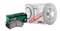 Sector 27 Brake Kits - Hawk Performance HK4424.210Y
