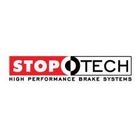STOPTECH WHITE PAGES