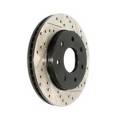 Sportstop Drill Rotor - Centric-Power Slot 127.65101L